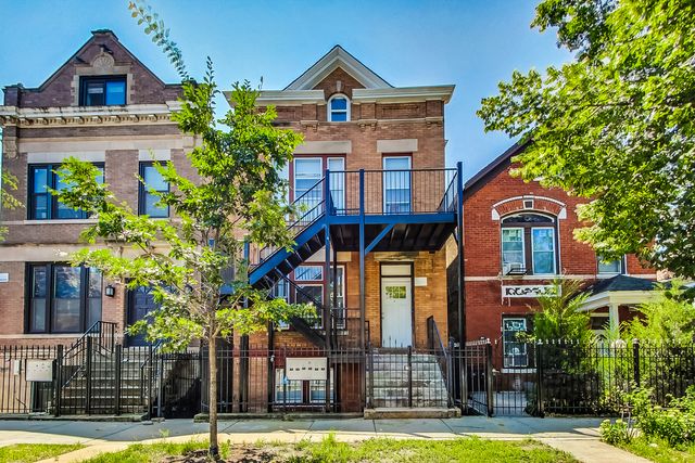 $849,900 | 2821 West 25th Street | South Lawndale