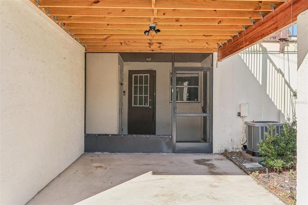 a front view of a house with a garage