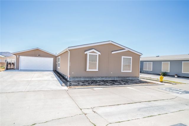 $189,900 | 22241 Nisqually Apple Valley Ca, Unit 106 | Apple Valley