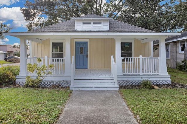 $239,900 | 295 South Oak Avenue | Downtown Bartow