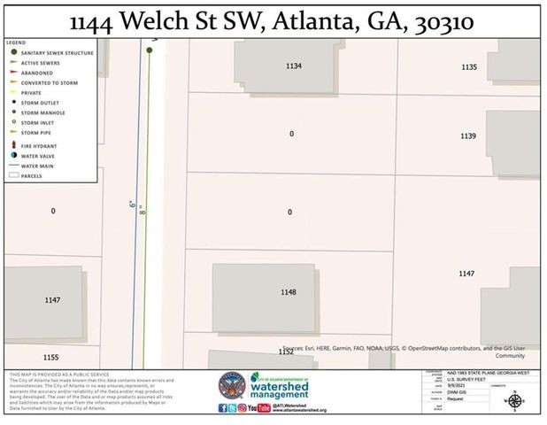 $159,900 | 1146 Welch Street Southwest | Pittsburgh