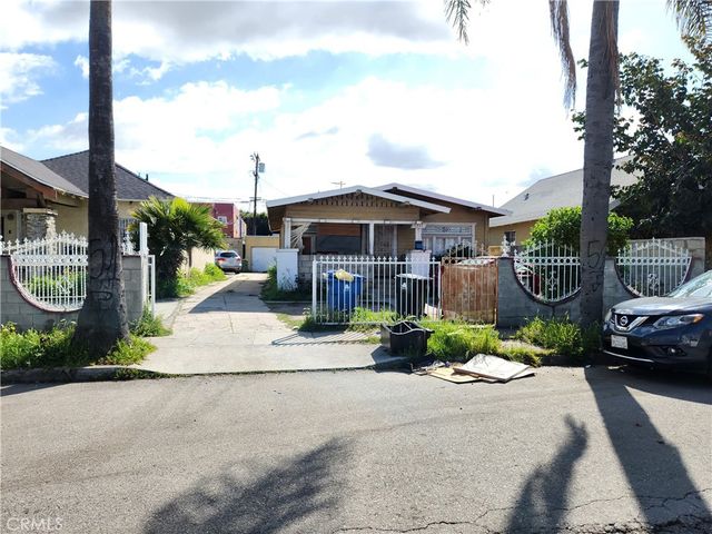 $579,000 | 5846 Denver Avenue | Vermont-Slauson