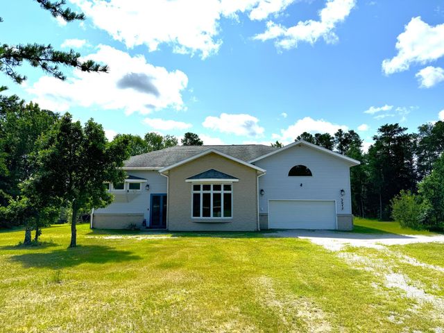 $365,000 | 56512 Birchwood Drive | Lake Township - Roseau County