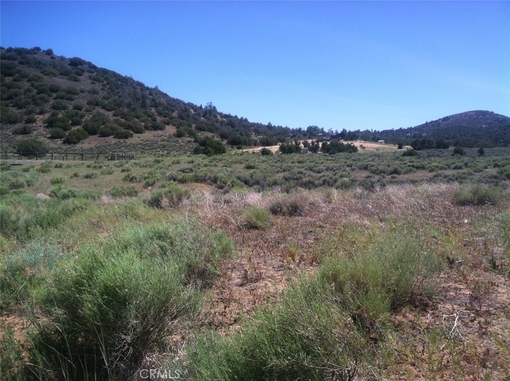 a view of a valley