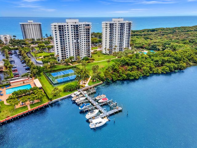 $1,200,000 | 2003 North Ocean Boulevard, Unit 602 | Northeast Boca Raton