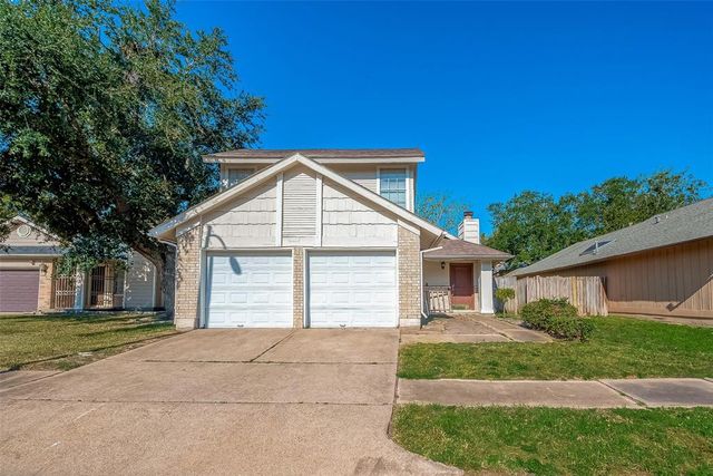 $179,900 | 10710 Bayou Pl Court | Alief