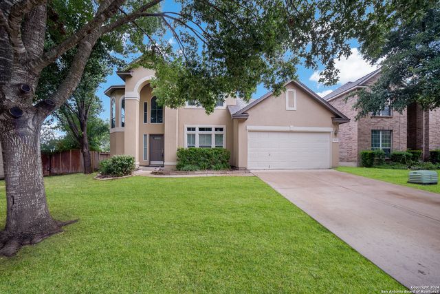 $415,000 | 2415 Redland Point | San Antonio