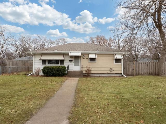 $274,900 | 5400 North Logan Avenue | Lions