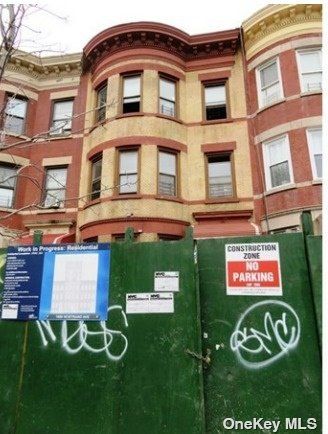 $1,300,000 | 1660 Nostrand Avenue | Flatbush