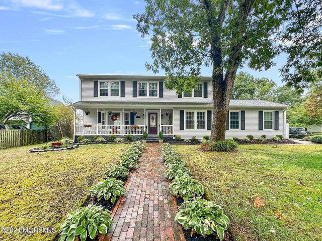 $770,000 | 124 Brandon Road | Manchester Township