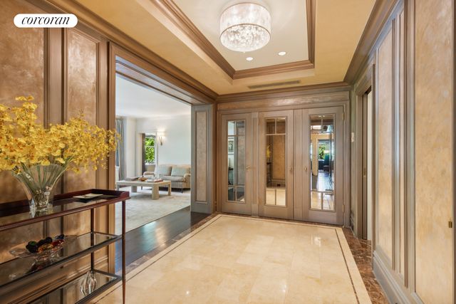 $4,100,000 | 1 Gracie Square, Unit 3 | Upper East Side