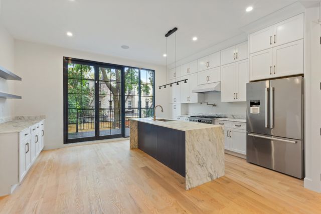 $2,100,000 | 251 Weirfield Street | Bushwick