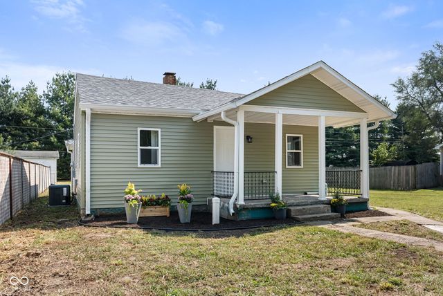 $114,900 | 1431 North 29th Street | Terre Haute