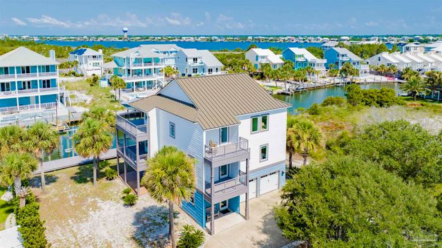 $1,800,000 | 7245 Flood Reef | Perdido Key Coves