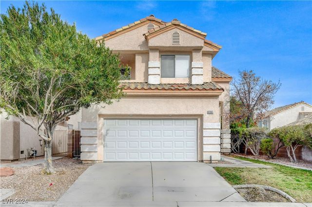 $440,000 | 8300 La Strada Avenue | Lone Mountain