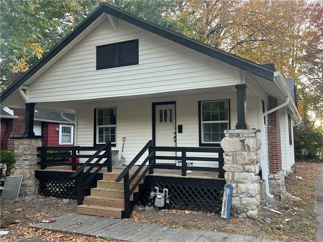 $216,500 | 5800 Virginia Avenue | Eastern