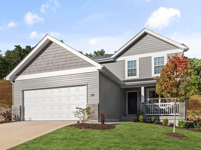 $359,900 | 4981 Knotty Alder Drive | Imperial Township - Jefferson County