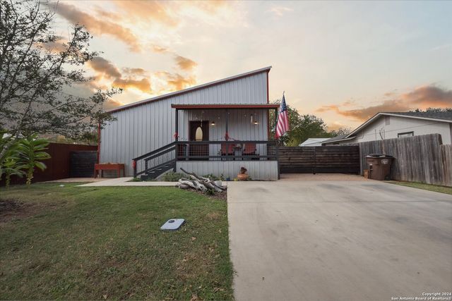 $293,017 | 505 San Saba Street | Lockhart