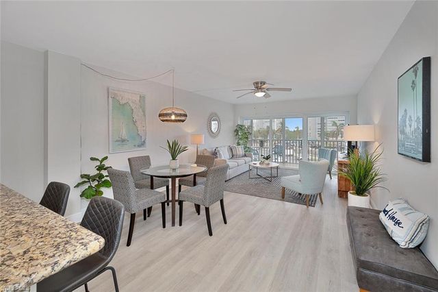 $535,000 | 1 Bluebill Avenue, Unit 401 | Vanderbilt Towers