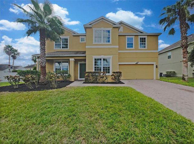 $740,000 | 15106 Ovation Drive | Winter Garden