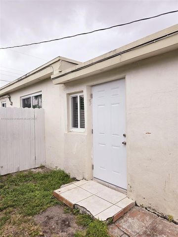 $1,800 | 16932 Northwest 53rd Court | Carol City