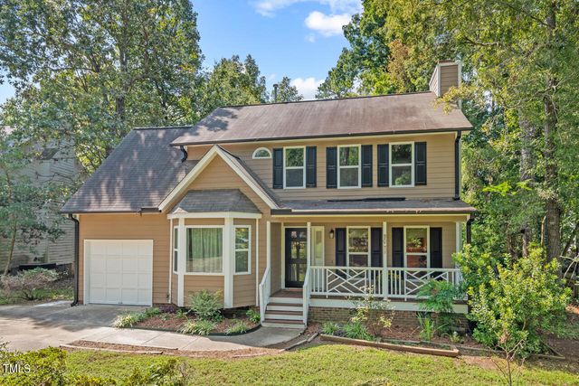 $395,400 | 4708 Buttonbush Drive | Eno Trace