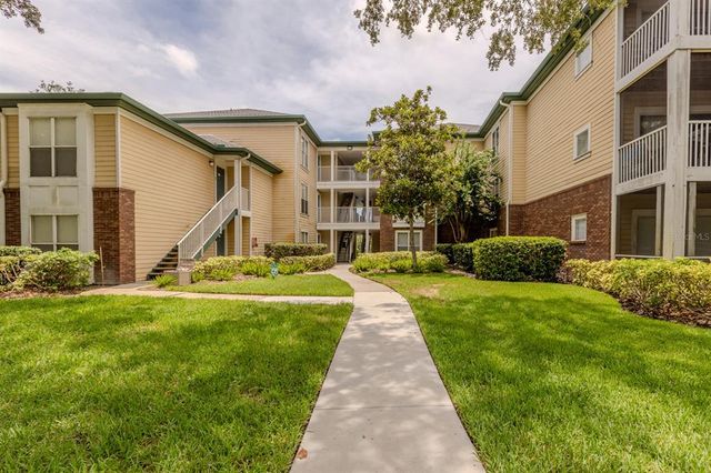 $178,750 | 10122 Winsford Oak Boulevard, Unit 414 | Carrollwood