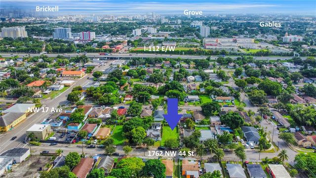 $329,000 | 1762 Northwest 44th Street | Liberty City