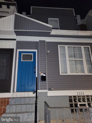 $1,425 | 1211 South Edgewood Street | Cobbs Creek