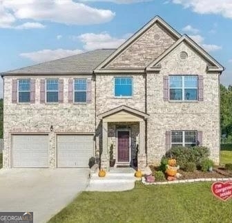 5784 Rex Ridge, Rex, GA 30273 | Compass