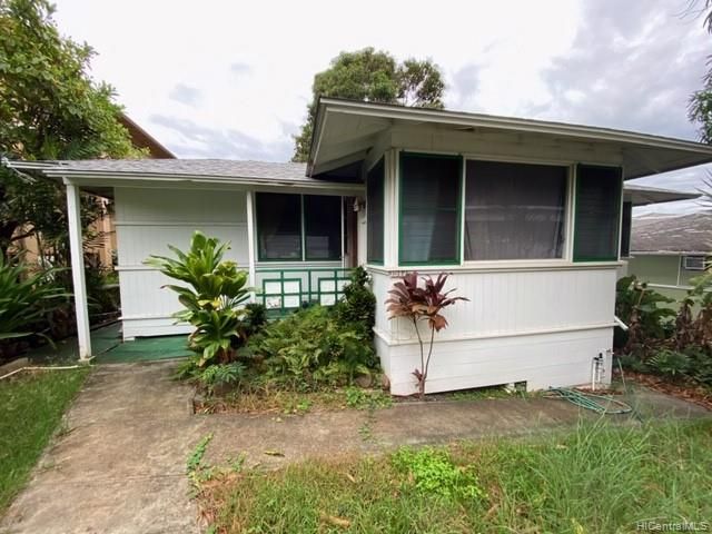 3517 Hinahina Street, Honolulu, HI 96816 | Compass