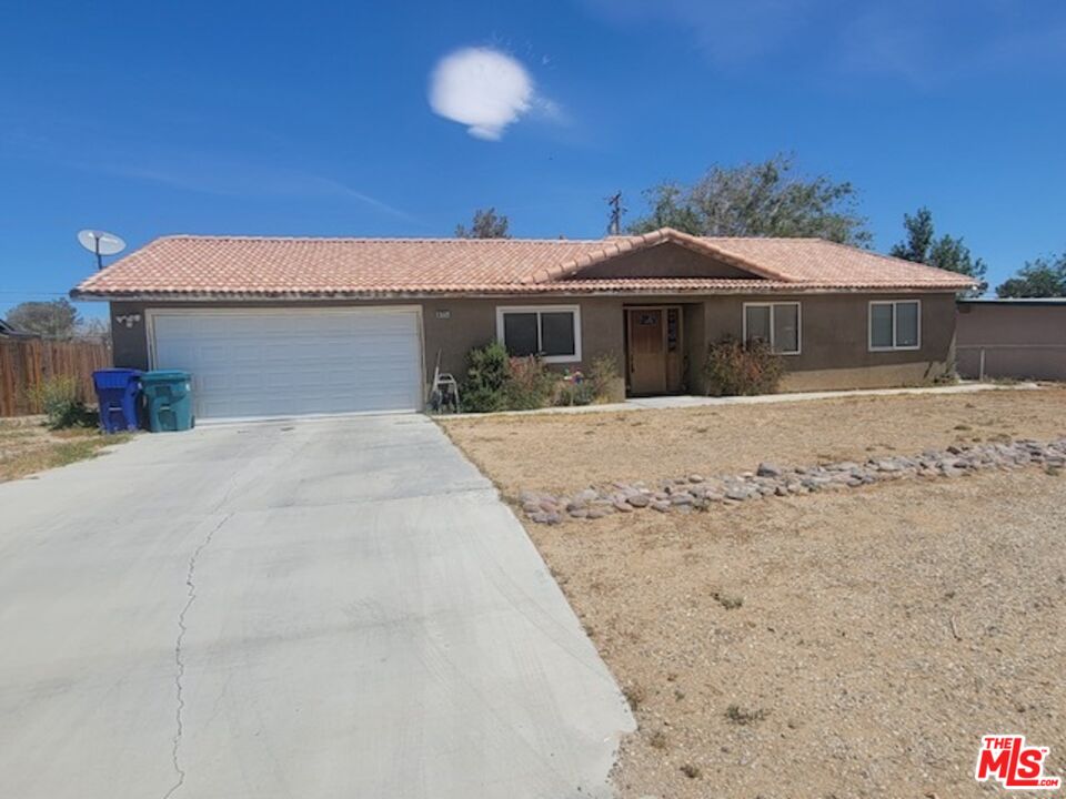 8725 Eucalyptus Avenue, California City, CA 93505 | Compass