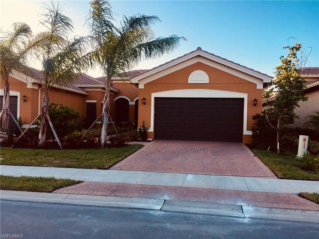 $3,800 | 13379 Silktail Drive | Marbella Isles