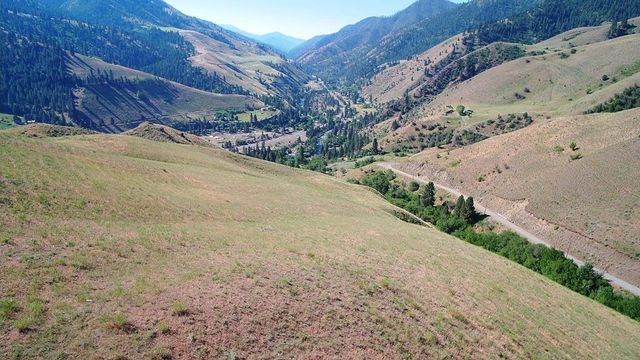 $125,000 | Tbd Little Salmon Overlook