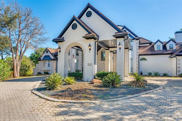 $1,699,999 | 500 Krohn Court | Las Colinas