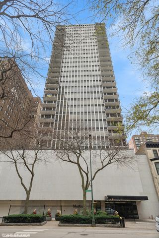 $500,000 | 1230 North State Parkway, Unit 10C | State Tower