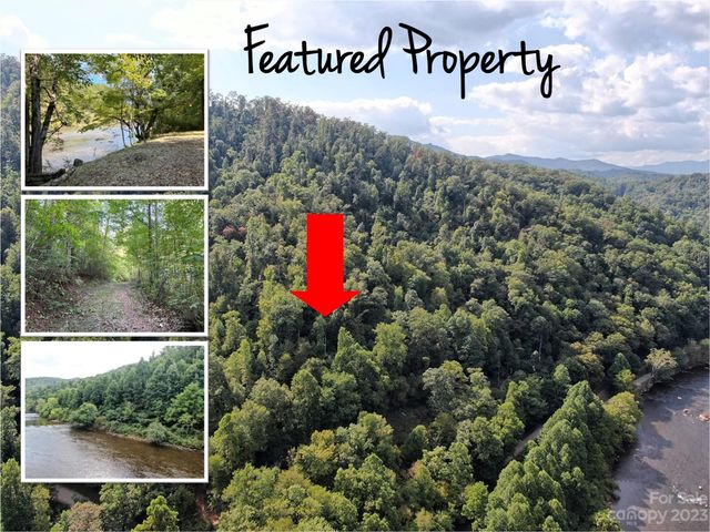 $289,900 | 0 Double Bridge Road | Barkers Creek Township - Jackson County