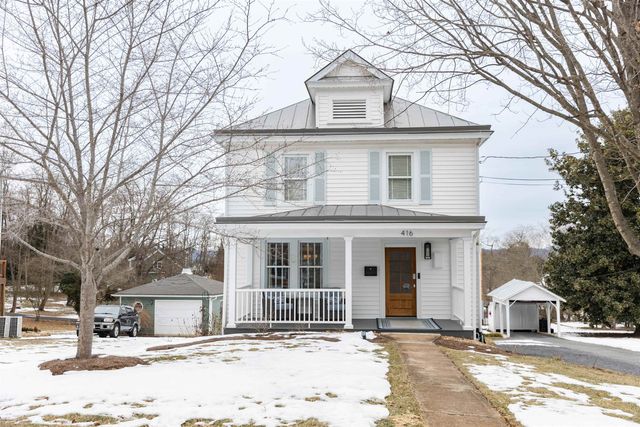 $545,000 | 416 Morningside Drive | Lexington