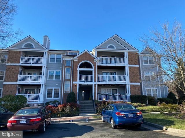 $429,950 | 7512 Ashby Lane, Unit A | Kingstowne