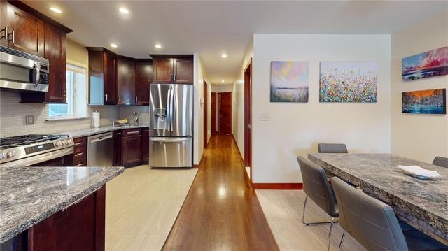 $749,000 | 2301 Gerritsen Avenue, Unit 1G | Marine Park