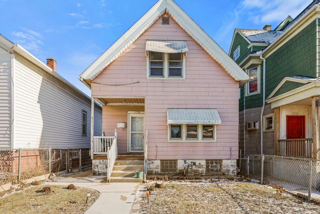 $184,900 | 1100 South 32nd Street | Silver City