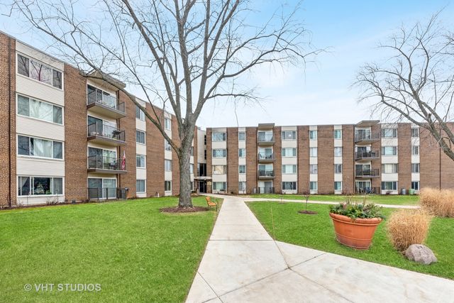 $1,850 | 140 West Wood Street, Unit 418 | Palatine