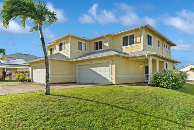 $879,000 | 4049 Puali Place, Unit 12 | Puhi