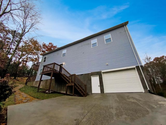 $432,000 | 9693 West Ridge Trail Road | Soddy Daisy