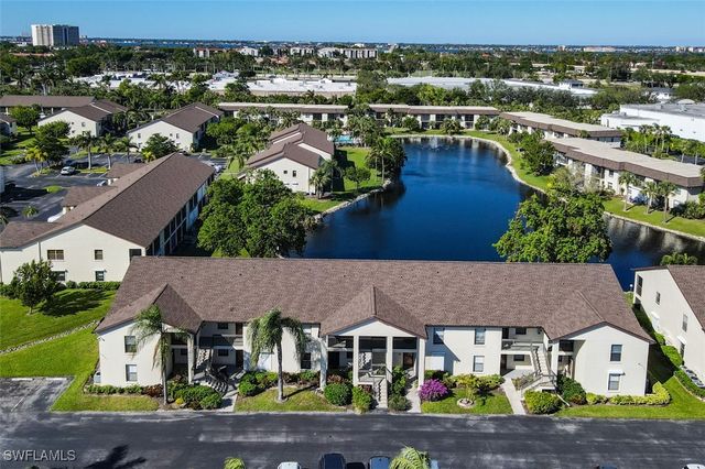 $225,000 | 9241 Central Park Drive, Unit 103 | Cypress Lake