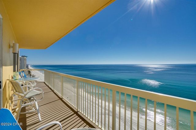 $1,195,000 | 15817 Front Beach Road, Unit 1901 | Panama City Beach