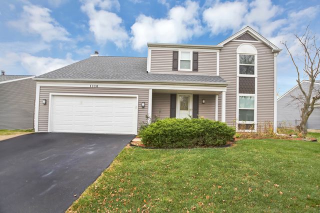 $499,000 | 1110 Country Glen Lane | Carol Stream