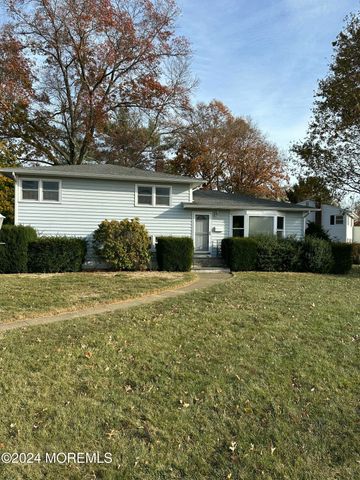 $749,000 | 2 Hilltop Road | West Long Branch