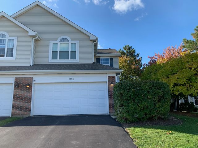 $350,000 | 1968 Blackberry Lane | Hoffman Estates