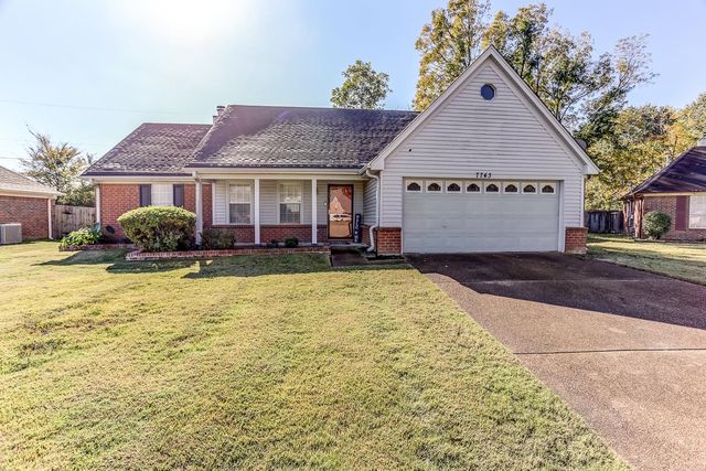 $235,000 | 7743 Meadow Vale Drive | Richwood